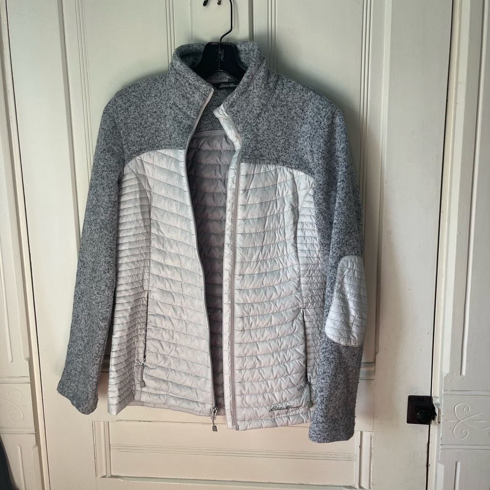 Eddie Bauer Winter Jacket
